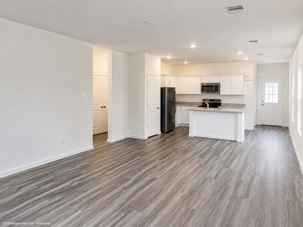 10318 Magnol Wood Drive, Houston TX 77016