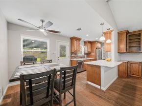 15714 Wandering Trail, Friendswood TX 77546