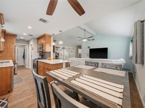 15714 Wandering Trail, Friendswood TX 77546
