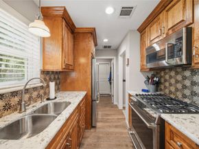 15714 Wandering Trail, Friendswood TX 77546