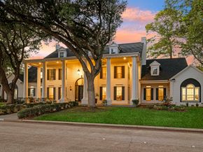 2922 Cedar Woods Place, Houston TX 77068