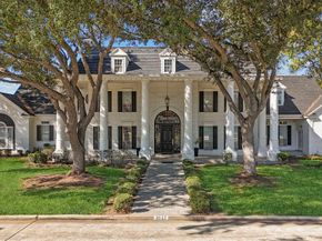 2922 Cedar Woods Place, Houston TX 77068