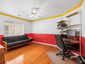 11718 Canyon Vista Lane, Tomball TX 77377