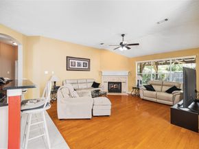 11718 Canyon Vista Lane, Tomball TX 77377