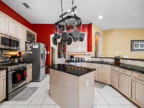 11718 Canyon Vista Lane, Tomball TX 77377