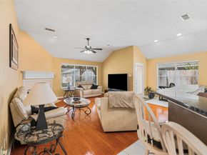11718 Canyon Vista Lane, Tomball TX 77377