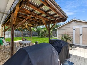 11718 Canyon Vista Lane, Tomball TX 77377