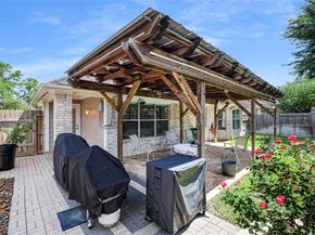 11718 Canyon Vista Lane, Tomball TX 77377