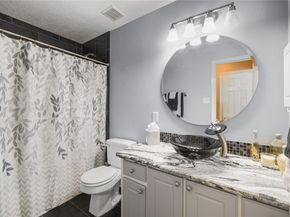 11718 Canyon Vista Lane, Tomball TX 77377
