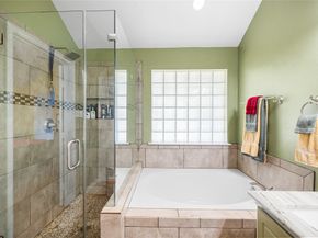 11718 Canyon Vista Lane, Tomball TX 77377
