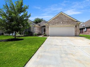11718 Canyon Vista Lane, Tomball TX 77377