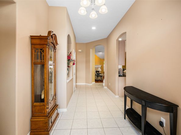 11718 Canyon Vista Lane, Tomball TX 77377