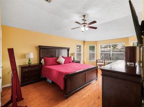 11718 Canyon Vista Lane, Tomball TX 77377