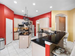 11718 Canyon Vista Lane, Tomball TX 77377