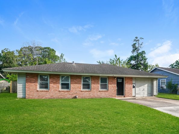 8614 Rockhill Street, Houston TX 77061