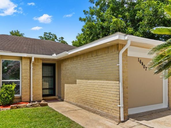 16407 Valinda Court, Houston TX 77083