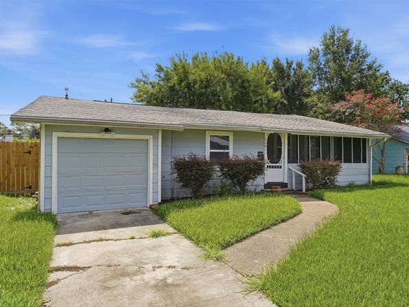 2281 Des Jardines Street, Houston TX 77023