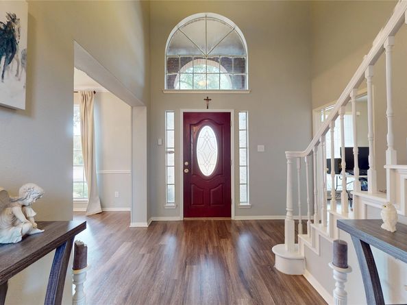15327 Goodman Street, Houston TX 77084