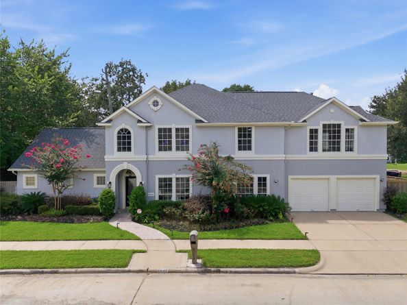 4042 Glen Cove Drive, Houston TX 77021