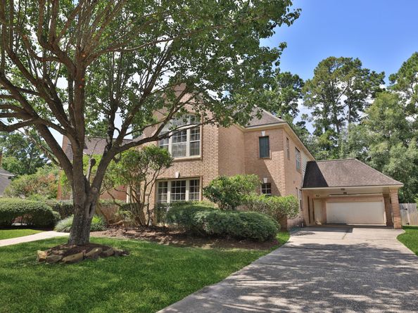 1619 Lofty Maple Trail, Houston TX 77345