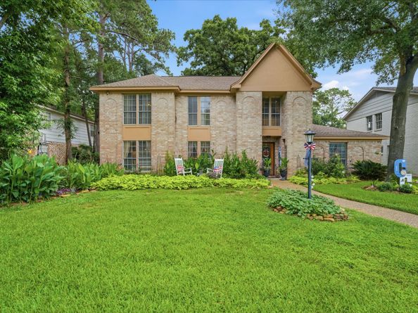 11706 Idlebrook Drive, Houston TX 77070