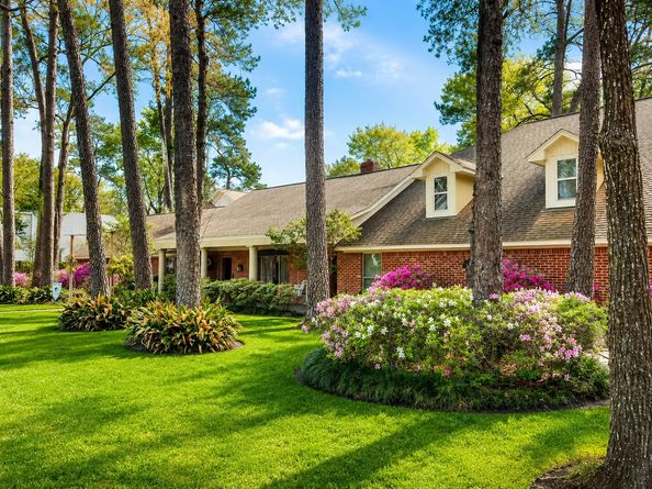 802 Flint River Drive, Houston TX 77024