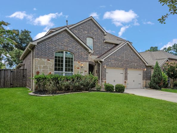 24478 Hanson Springs Drive, Porter TX 77365