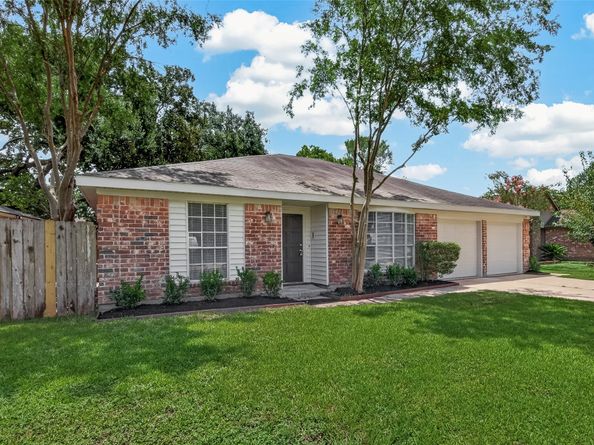 16815 Royal Mile Lane, Houston TX 77084