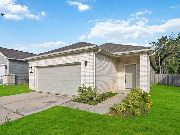21214 George Vancouver Court, Porter TX 77365