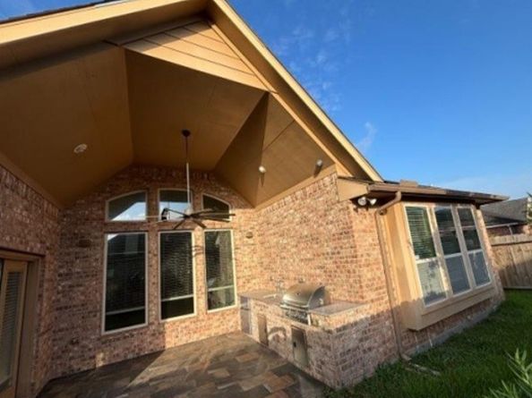 2511 Slice Right Circle, Houston TX 77089