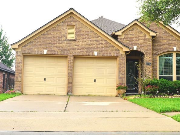 18915 Roseworth Court, Tomball TX 77377