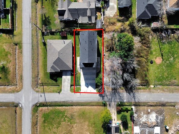 5226 Ricky Street, Houston TX 77033