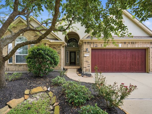 12322 Scherer Woods Court, Tomball TX 77377