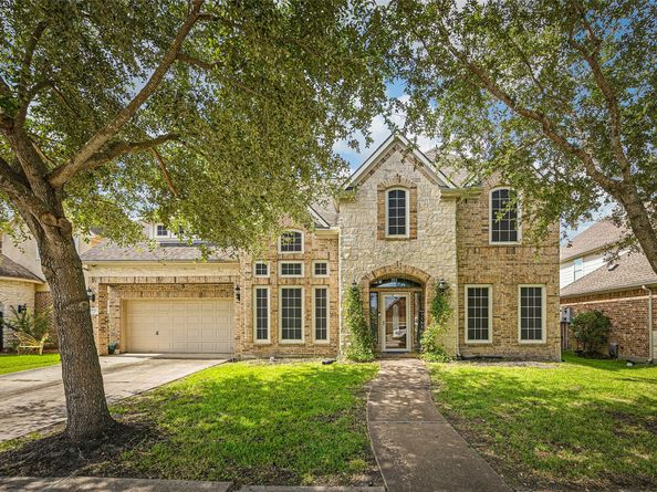 9710 Victoria Rose Lane, Humble TX 77396
