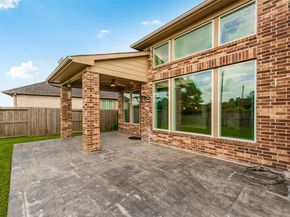 14062 Dunsmore Landing Drive, Houston TX 77059