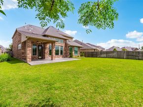 14062 Dunsmore Landing Drive, Houston TX 77059