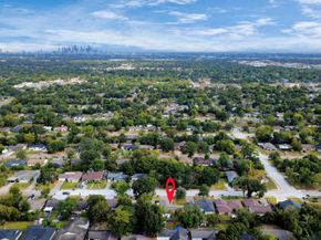 5758 Heron Drive, Houston TX 77033