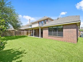 714 Coggins Point Way, Sugar Land TX 77479
