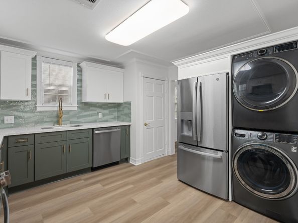 203 Archer Street, Houston TX 77009