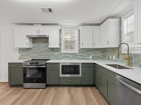 203 Archer Street, Houston TX 77009