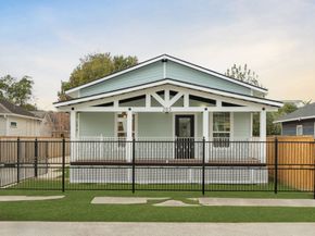 203 Archer Street, Houston TX 77009