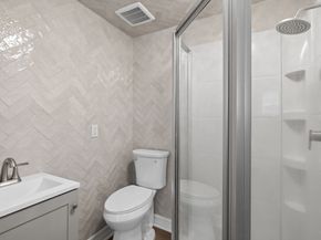 203 Archer Street, Houston TX 77009