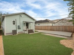 203 Archer Street, Houston TX 77009