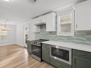 203 Archer Street, Houston TX 77009