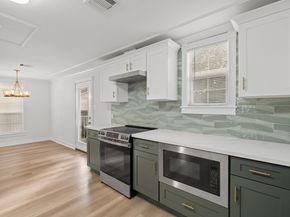 203 Archer Street, Houston TX 77009