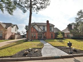 14107 S Suddley Castle Street, Houston TX 77095