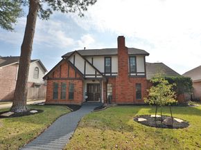 14107 S Suddley Castle Street, Houston TX 77095