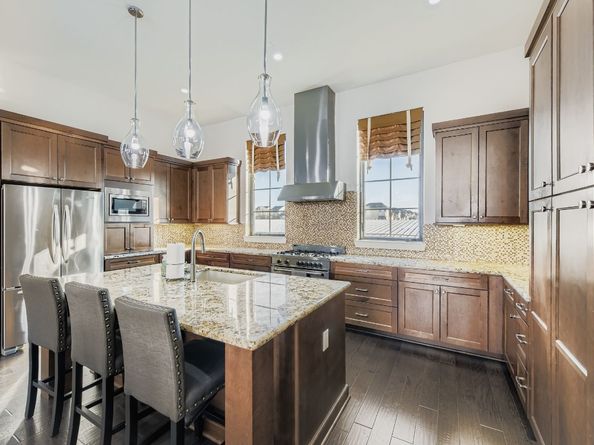 11011 Jardin Des Circle, Houston TX 77043