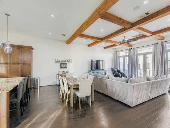 11011 Jardin Des Circle, Houston TX 77043