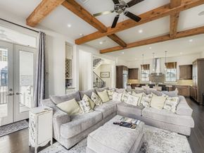 11011 Jardin Des Circle, Houston TX 77043